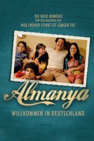 Almanya’ya Hoş Geldiniz (2011) Türkçe Dublaj izle