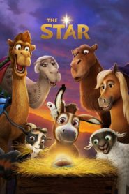 The Star (2017) Türkçe Dublaj izle