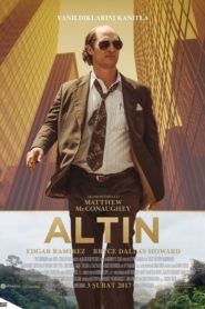 Altın (2016) Türkçe Dublaj izle