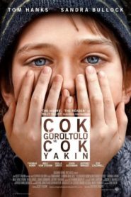 Çok Gürültülü ve Çok Yakın (2011) Türkçe Dublaj izle