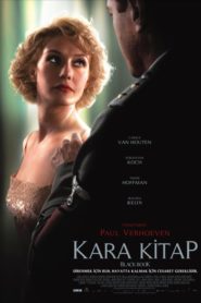 Kara Kitap (2006) Türkçe Dublaj izle