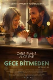 Gece Bitmeden (2014) Türkçe Dublaj izle