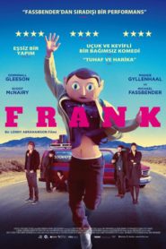 Frank (2014) Türkçe Dublaj izle