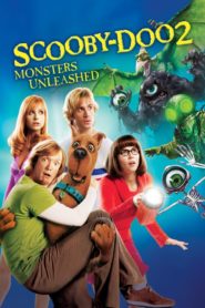 Scooby-Doo 2: Canavarlar Kaçtı (2004) Türkçe Dublaj izle