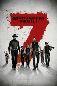 Muhteşem Yedili (2016) Türkçe Dublaj izle