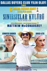 Sınırsızlar Kulübü (2013) Türkçe Dublaj izle