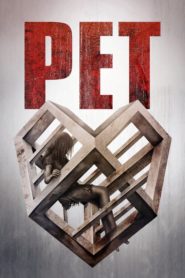 Kafes – Pet (2016) Türkçe Dublaj izle