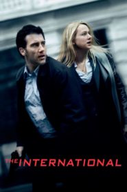 Uluslararası (2009) Türkçe Dublaj izle