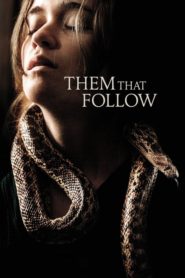 Them That Follow (2019) izle