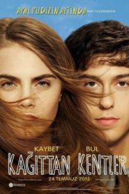 Kağıttan Kentler (2015) Türkçe Dublaj izle