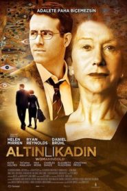 Altınlı Kadın (2015) Türkçe Dublaj izle