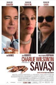 Charlie Wilson’ın Savaşı (2007) Türkçe Dublaj izle