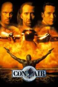 Con Air (1997) Türkçe Dublaj izle