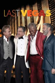 Last Vegas (2013) Türkçe Dublaj izle