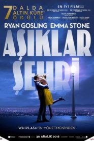 Aşıklar Şehri (2016) Türkçe Dublaj izle