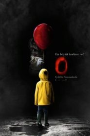 O (It) (2017) Türkçe Dublaj izle