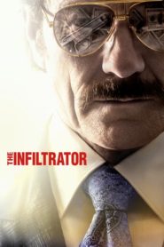 Köstebek – The Infiltrator (2016) Türkçe Dublaj izle