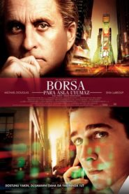 Borsa: Para Asla Uyumaz (2010) Türkçe Dublaj izle