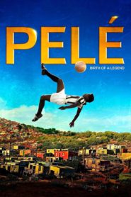 Pele: Bir Efsanenin Doğuşu (2016) Türkçe Dublaj izle