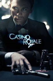 James Bond: Casino Royale (2006) Türkçe Dublaj izle