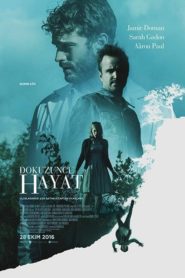 Dokuzuncu Hayat (2016) Türkçe Dublaj izle