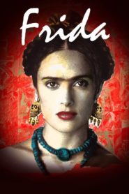 Frida (2002) Türkçe Dublaj izle