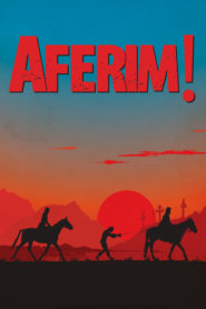 Aferim! (2015) Türkçe Dublaj izle