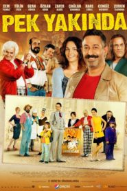 Pek Yakında (2014) Yerli Film izle