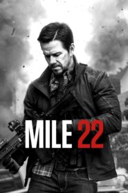 Mile 22 (2018) izle