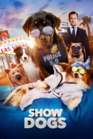 Gösteri Köpekleri (2018) izle