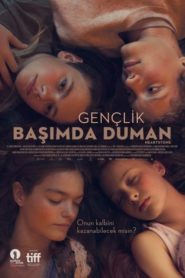 Gençlik Başımda Duman (2016) Türkçe Dublaj izle