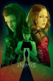 Animas (2018) Türkçe Dublaj izle