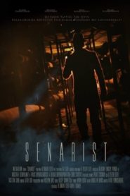 Senarist (2016) Yerli Film izle