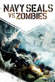 Komandolar Zombilere Karşı (2015) Türkçe Dublaj izle