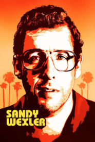 Sandy Wexler (2017) Türkçe Dublaj izle