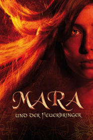 Mara: Dünyanın Kurtarıcısı (2015) Türkçe Dublaj izle