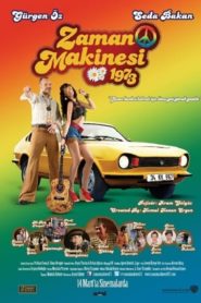 Zaman Makinesi 1973 (2014) Yerli Film izle