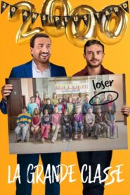 Back to School (2019) Türkçe Dublaj izle