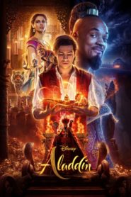 Aladdin (2019) Türkçe Dublaj izle