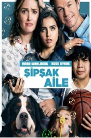 Şipşak Aile (2018) Türkçe Dublaj izle