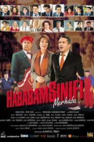 Hababam Sınıfı Merhaba (2004) Yerli Film izle