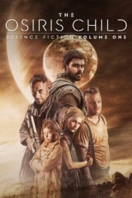 Bilim Kurgu Bölüm 1: Son Savaşçı (2016) Türkçe Dublaj izle