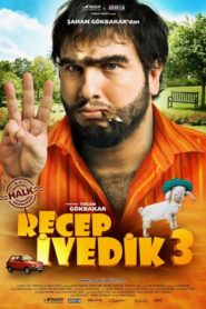 Recep İvedik 3 (2010) Yerli Film izle