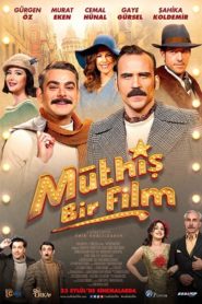 Müthiş Bir Film (2016) Yerli Film izle