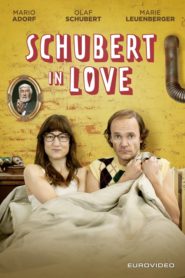 Aşık Schubert (2016) Türkçe Dublaj izle