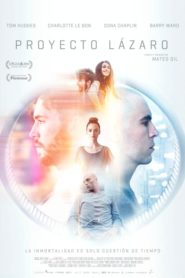 Diriliş Projesi (2016) Türkçe Dublaj izle