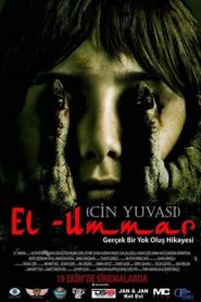 El Ummar: Cin Yuvası (2018) Yerli Film izle