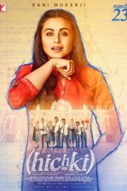 Hichki (2018) izle