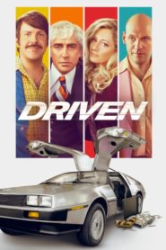 Delorean Davası (2019) Türkçe Dublaj izle