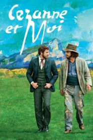 Cezanne ve Ben (2016) Türkçe Dublaj izle